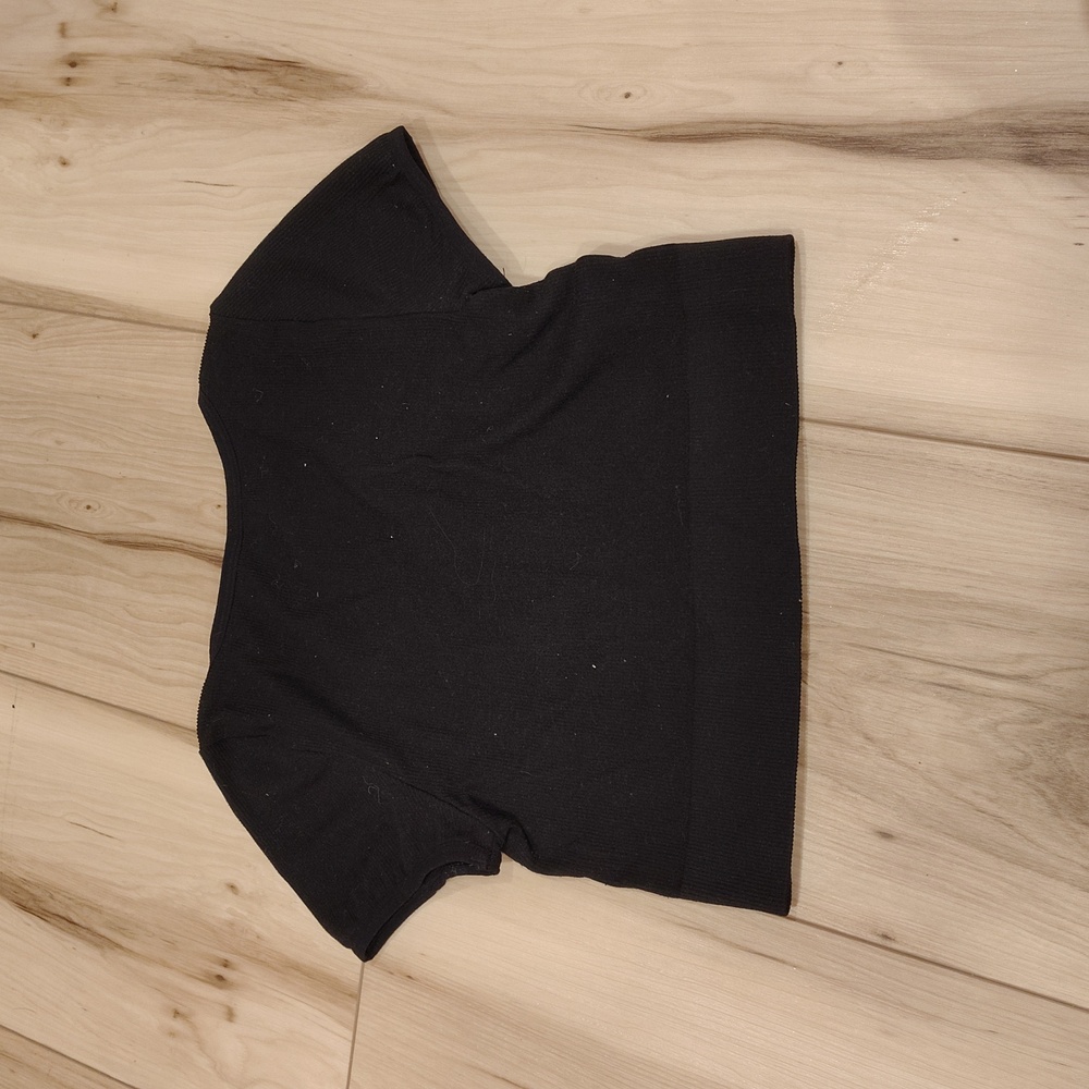 Target Cropped Top Bundle - Picture 3 of 5